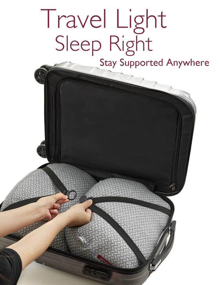 Lunar Lullaby - Ergonomice Maternity Pillow