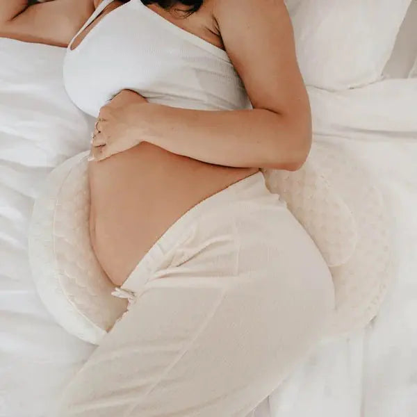 Lunar Lullaby - Ergonomice Maternity Pillow