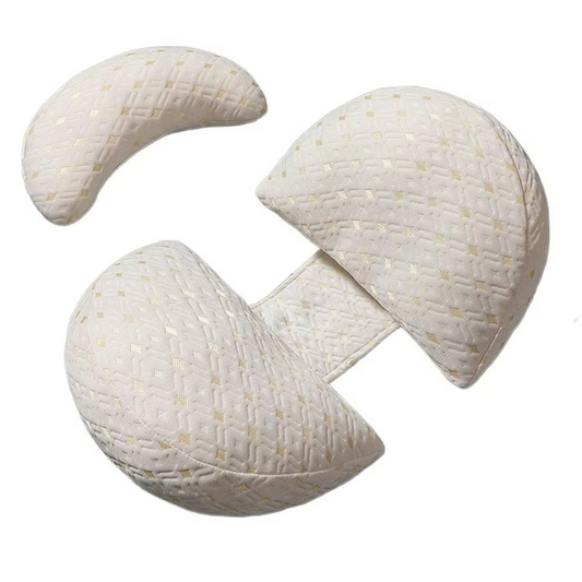 Lunar Lullaby - Ergonomice Maternity Pillow