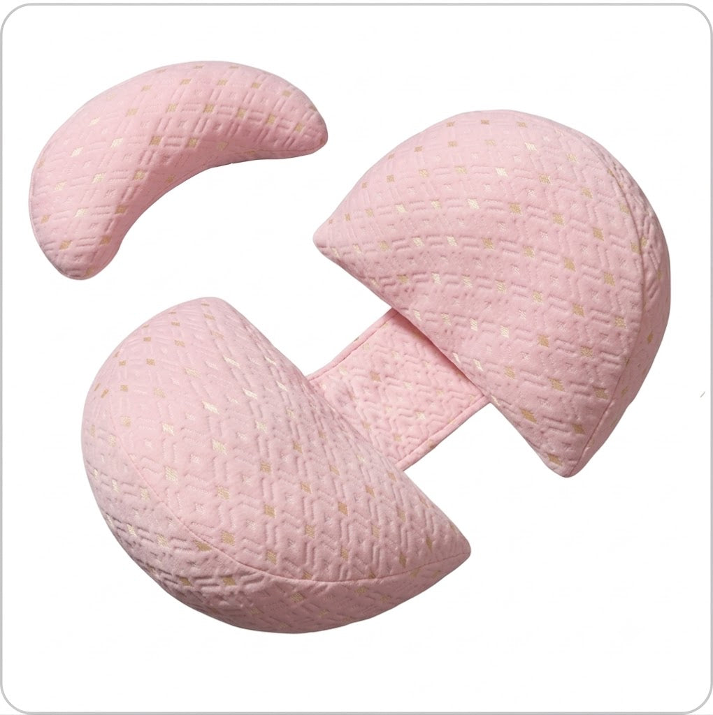 Lunar Lullaby - Ergonomice Maternity Pillow